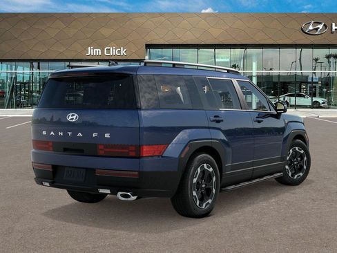 New 2026 Hyundai Santa Fe SEL FWD image 4