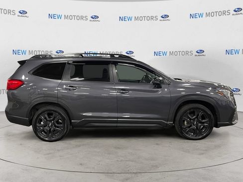 Used 2023 Subaru Ascent Onyx Edition AWD/4WD image 6