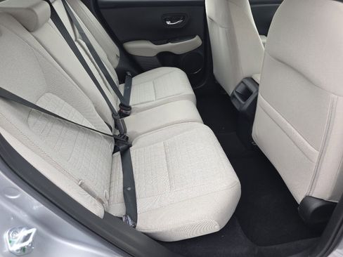 Certified 2024 Honda HR-V LX image 18