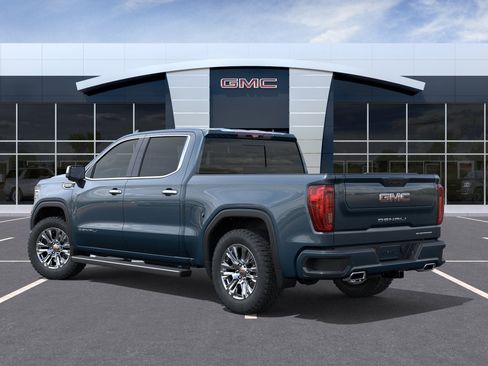 New 2026 GMC Sierra 1500 Denali w/ Technology Package image 3