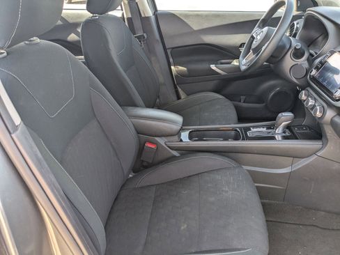 Used 2024 Nissan Kicks SV image 55