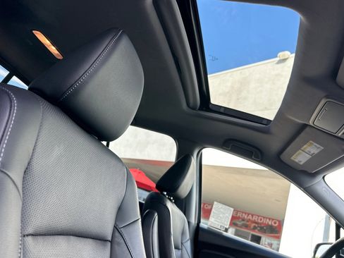 Used 2020 Honda Ridgeline RTL-E image 13