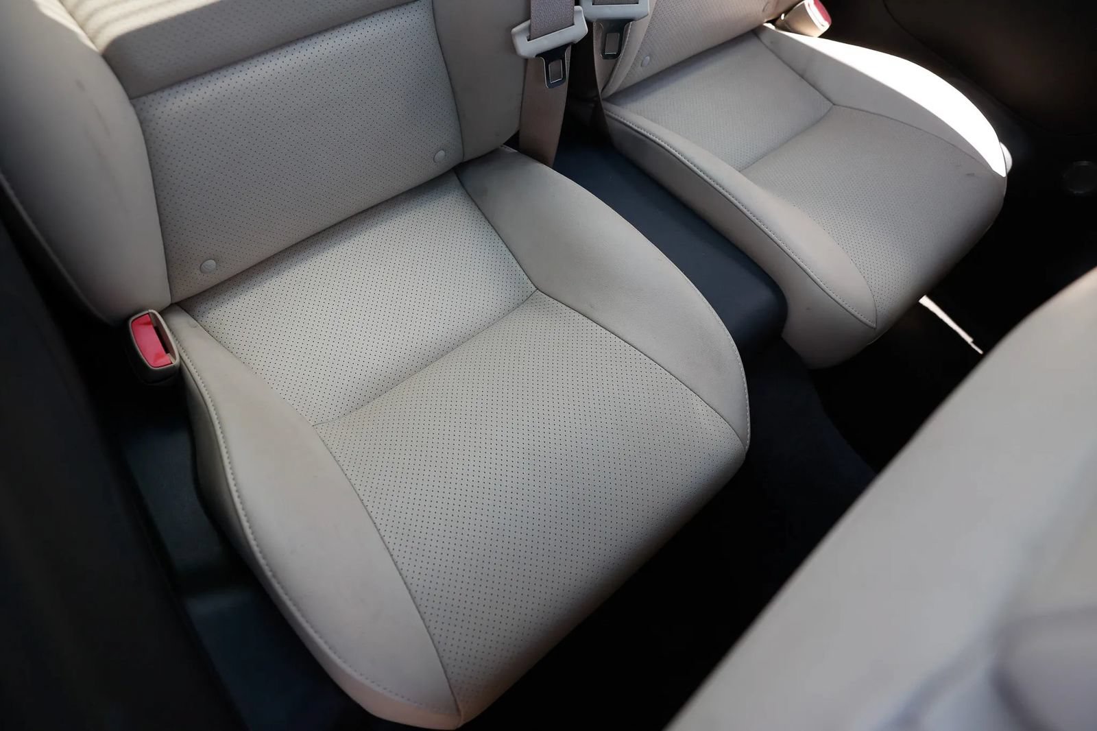 Used 2006 Pontiac G6 GT w/ Premium Value Package FWD image 19