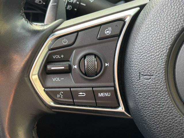 Used 2025 Acura MDX w/ Advance Package AWD/4WD image 25
