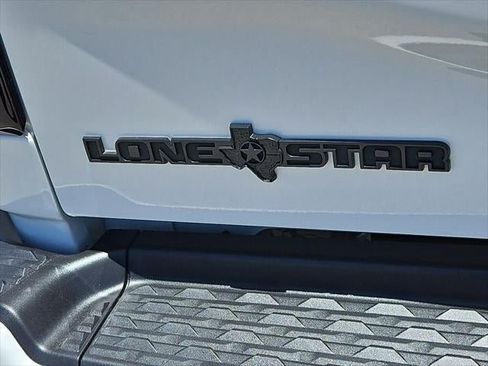 New 2026 RAM 2500 Lone Star AWD/4WD image 48