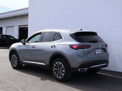 New 2026 Buick Envision Preferred AWD/4WD image 5