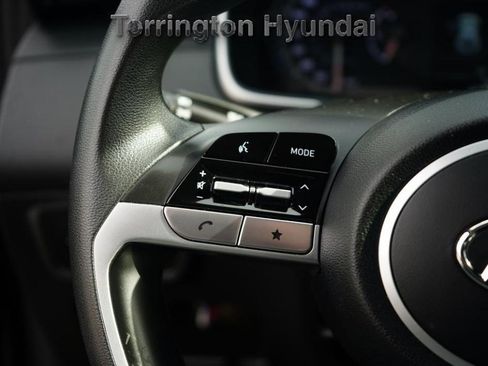 Certified 2023 Hyundai Tucson SEL w/ Winter Package image 18