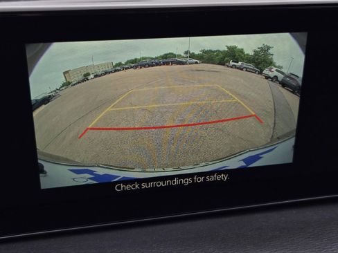 New 2026 MAZDA MAZDA3 2.5 S Sedan w/ Preferred Pkg FWD image 15