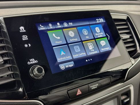 Certified 2023 Honda Passport EX-L image 14