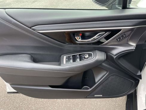 Used 2023 Subaru Outback Limited XT image 16