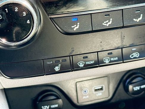 Used 2018 Hyundai Tucson SEL image 20