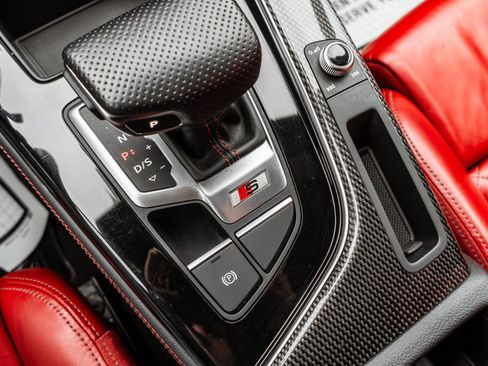 Used 2023 Audi S5 Premium Plus w/ Premium Plus Package image 23