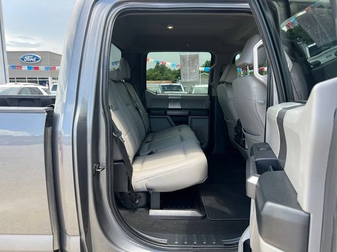 Used 2022 Ford F250 XLT w/ Black Appearance Package AWD/4WD image 20