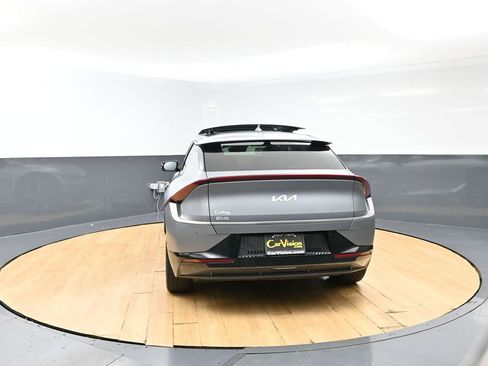 Used 2022 Kia EV6 GT-Line w/ First Edition Package AWD/4WD image 7
