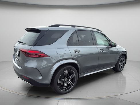 New 2026 Mercedes-Benz GLE 350 4MATIC image 17