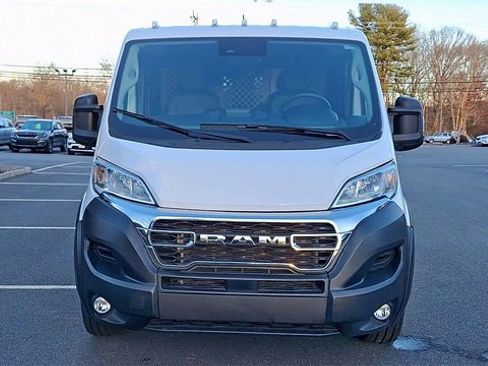 Used 2023 RAM ProMaster 2500 image 3