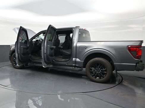 Used 2025 Ford F150 STX w/ Equipment Group 200A RWD image 31