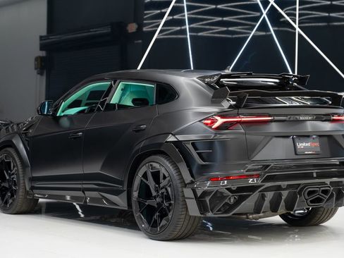 Used 2024 Lamborghini Urus S AWD/4WD image 24