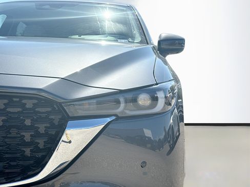 New 2025 MAZDA CX-5 AWD 2.5 S w/ Premium Plus Pkg image 10