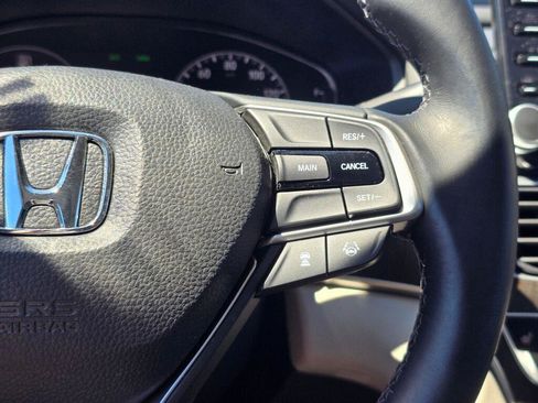 Used 2018 Honda Accord EX-L image 20
