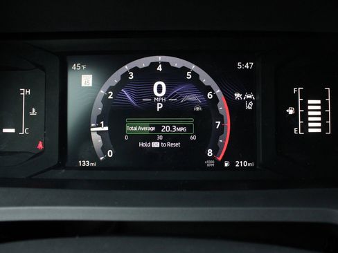 New 2026 Toyota Tacoma SR image 30