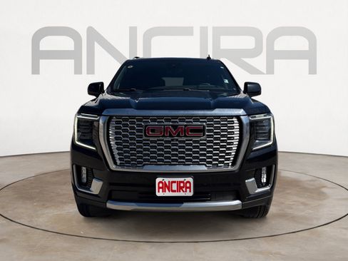 Used 2024 GMC Yukon Denali w/ Denali Reserve Package AWD/4WD image 5