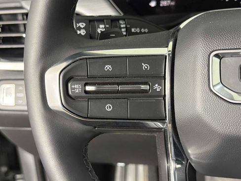 New 2025 GMC Acadia Elevation w/ Elevation Premium Package image 51