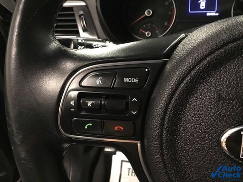 Used 2018 Kia Optima EX w/ Premium Package image 46