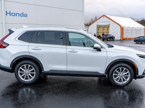 Certified 2023 Honda CR-V EX-L image 16