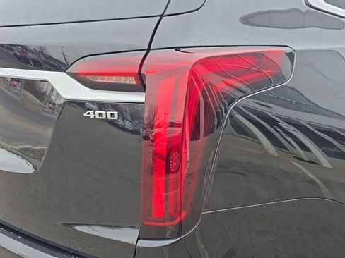 Used 2021 Cadillac XT6 Premium Luxury image 11