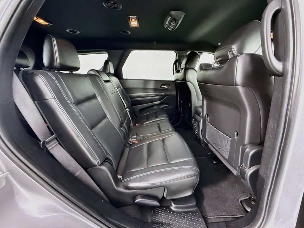Used 2021 Dodge Durango GT AWD/4WD image 28