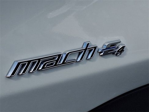 New 2025 Ford Mustang Mach-E Premium image 18