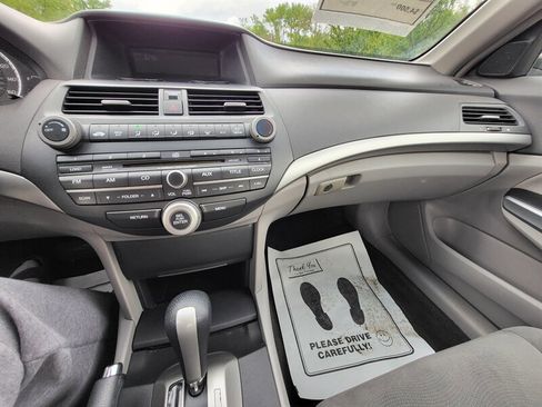 Used 2008 Honda Accord EX image 19