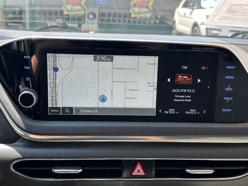 Used 2023 Hyundai Sonata SEL image 39