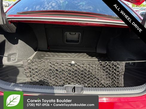 Used 2021 Lexus ES 250 w/ Premium Package AWD/4WD image 18
