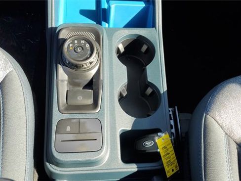 New 2025 Ford Maverick XLT w/ XLT Luxury Package image 32