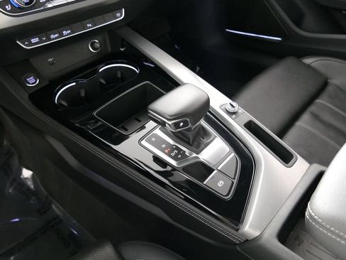 Used 2024 Audi A5 2.0T Premium Plus w/ Premium Plus AWD/4WD image 25