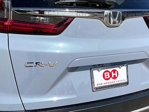 Used 2022 Honda CR-V EX image 29
