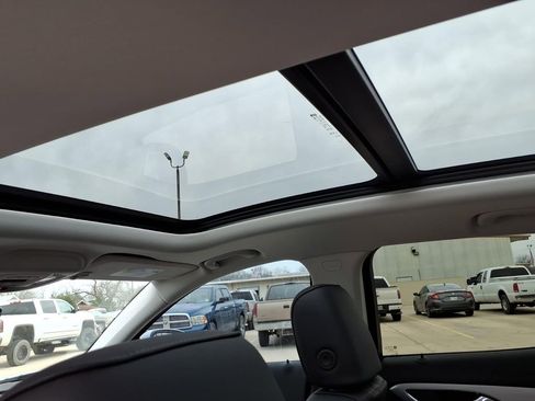 New 2026 Buick Envision Avenir image 14