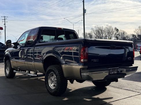 Used 2003 Ford F250 Lariat image 5