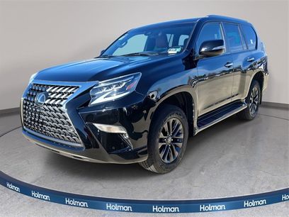 Used 2020 Lexus GX 460 Premium