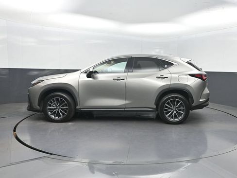 Used 2025 Lexus NX 250 FWD w/ Accessory Package (Z1) image 2