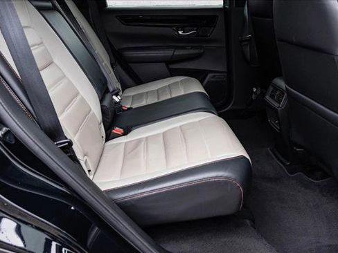 Used 2024 Honda CR-V Sport Touring image 27