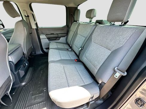 Used 2024 Ford F350 XL w/ XL Driver Assist Package AWD/4WD image 22