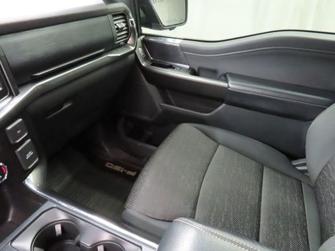 Used 2021 Ford F150 XLT w/ Equipment Group 302A High AWD/4WD image 34