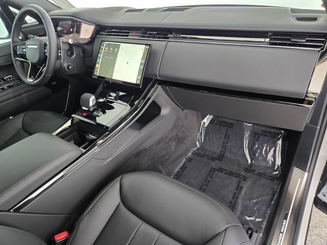 New 2026 Land Rover Range Rover Sport Dynamic SE AWD/4WD image 18