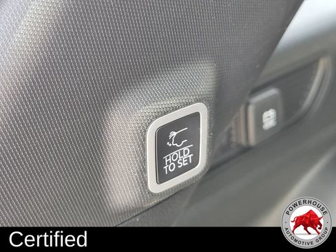 Used 2024 Jeep Grand Cherokee Limited RWD image 14