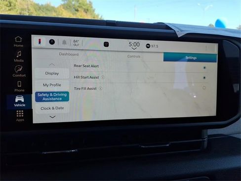 New 2026 Jeep Wrangler Sport image 7