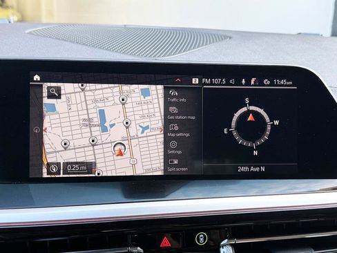 Used 2020 BMW Z4 sDrive30i w/ Convenience Package image 29