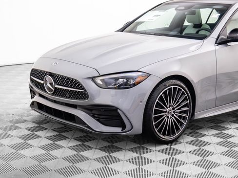 New 2026 Mercedes-Benz C 300 C 300 image 36